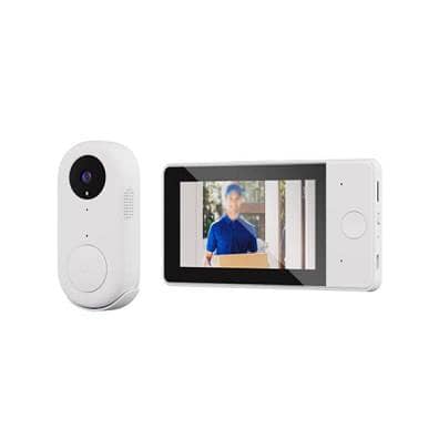 Wireless Digital Doorbell Front Door Camera