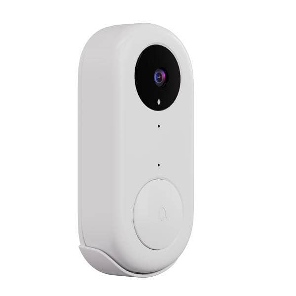 Wireless Digital Doorbell Front Door Camera 2