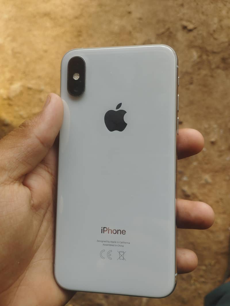 Apple iPhone XS 0