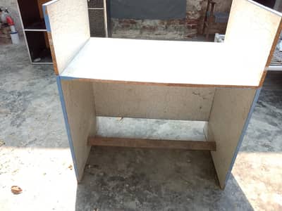 Study Table Lab Table etc