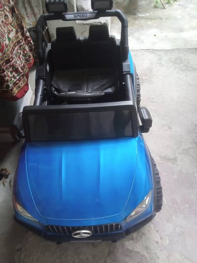 Kids car battery start mini car is available for sell