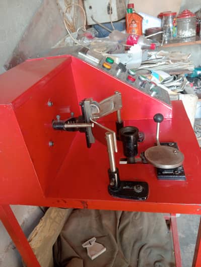 silnig fan wanding mashin