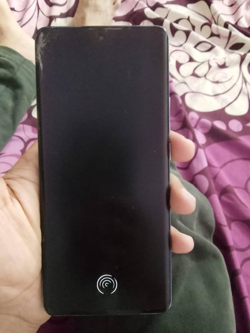 OPPO Reno 3