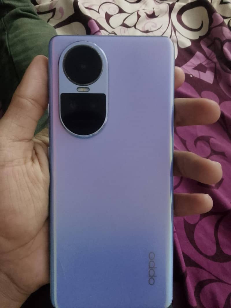 OPPO Reno 5