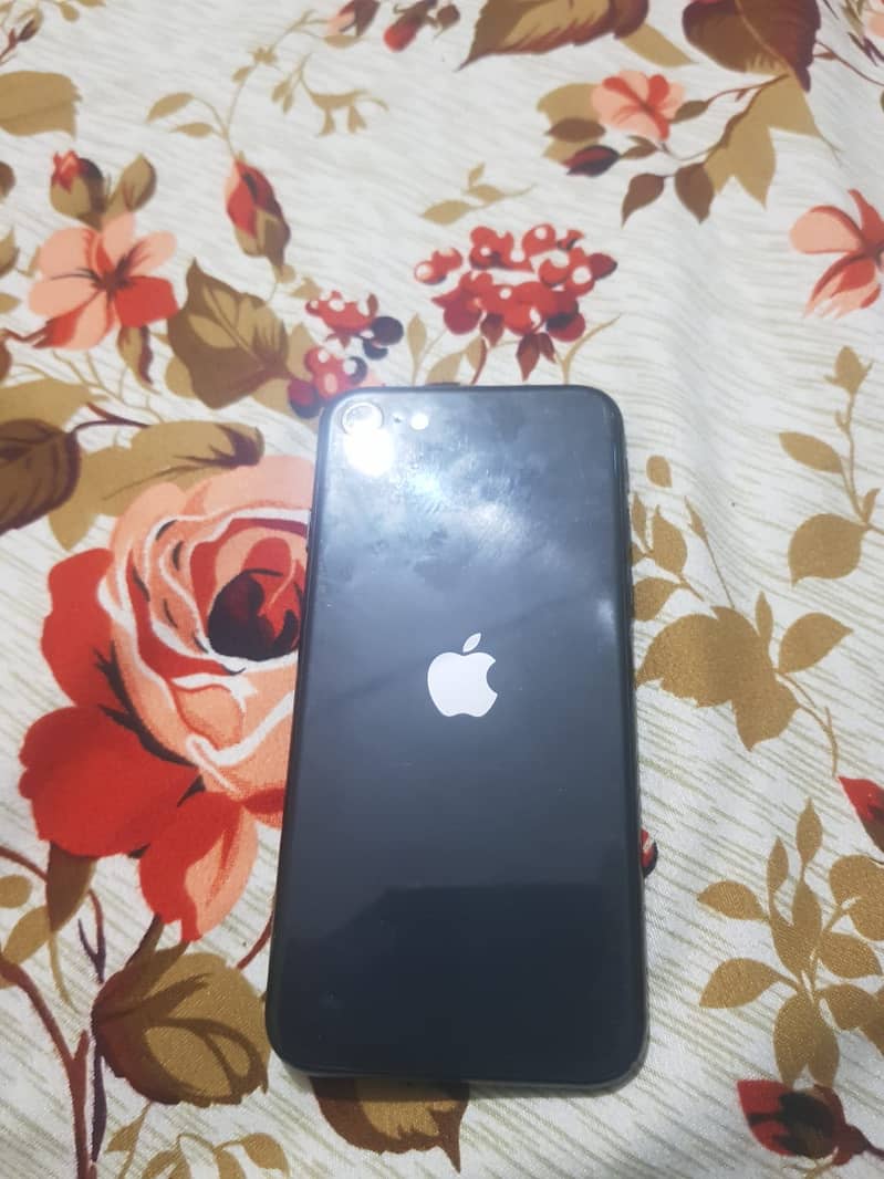 Apple iPhone SE 1