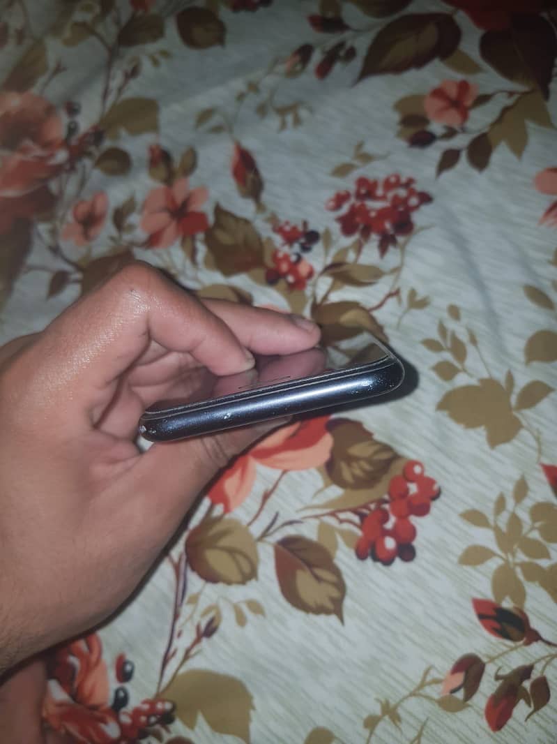 Apple iPhone SE 5