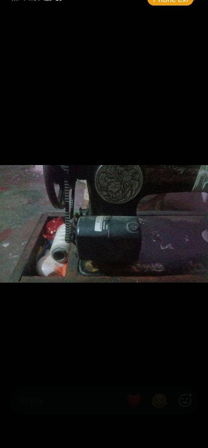 silai machine 0