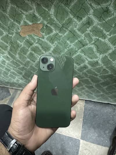 iPhone 13 Waterpack FU 