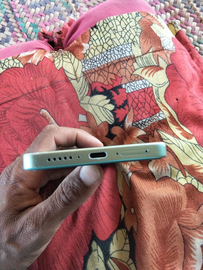 Xiaomi POCO X7 Pro 2