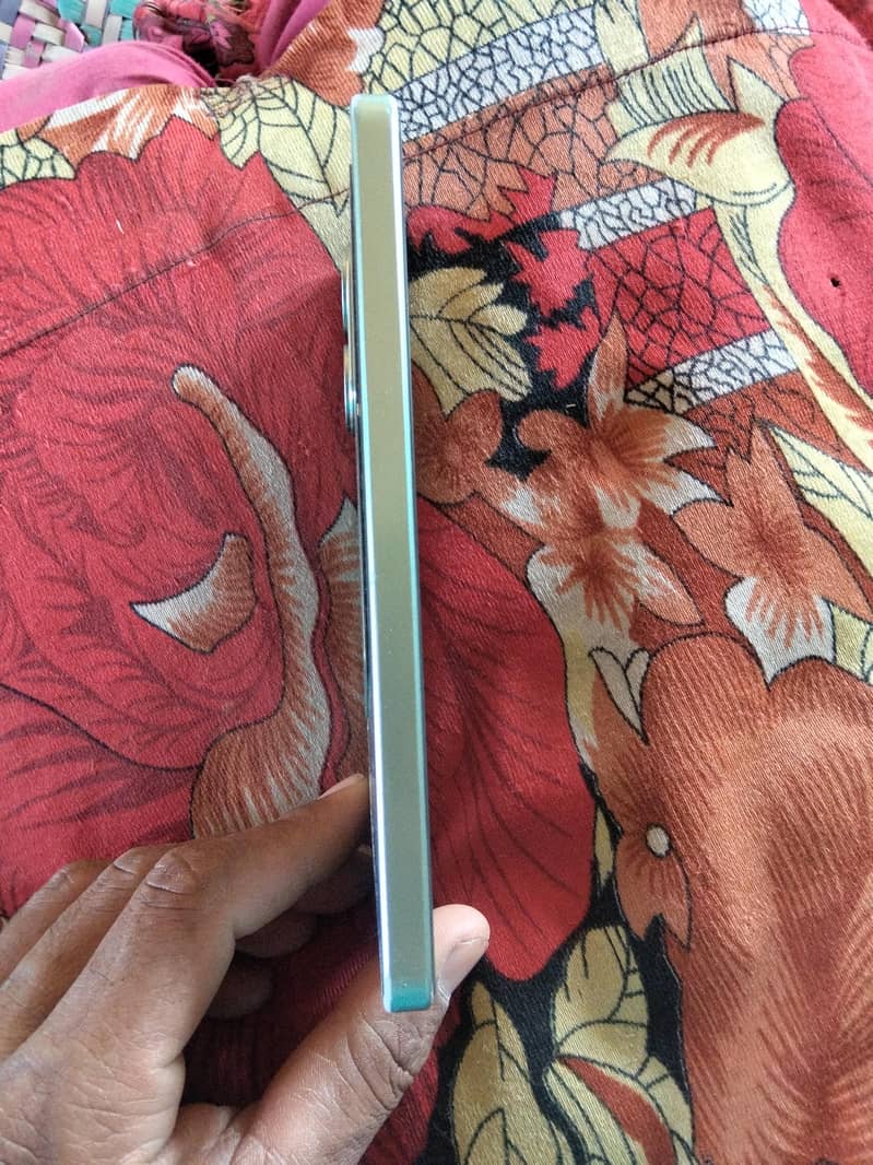 Xiaomi POCO X7 Pro 5