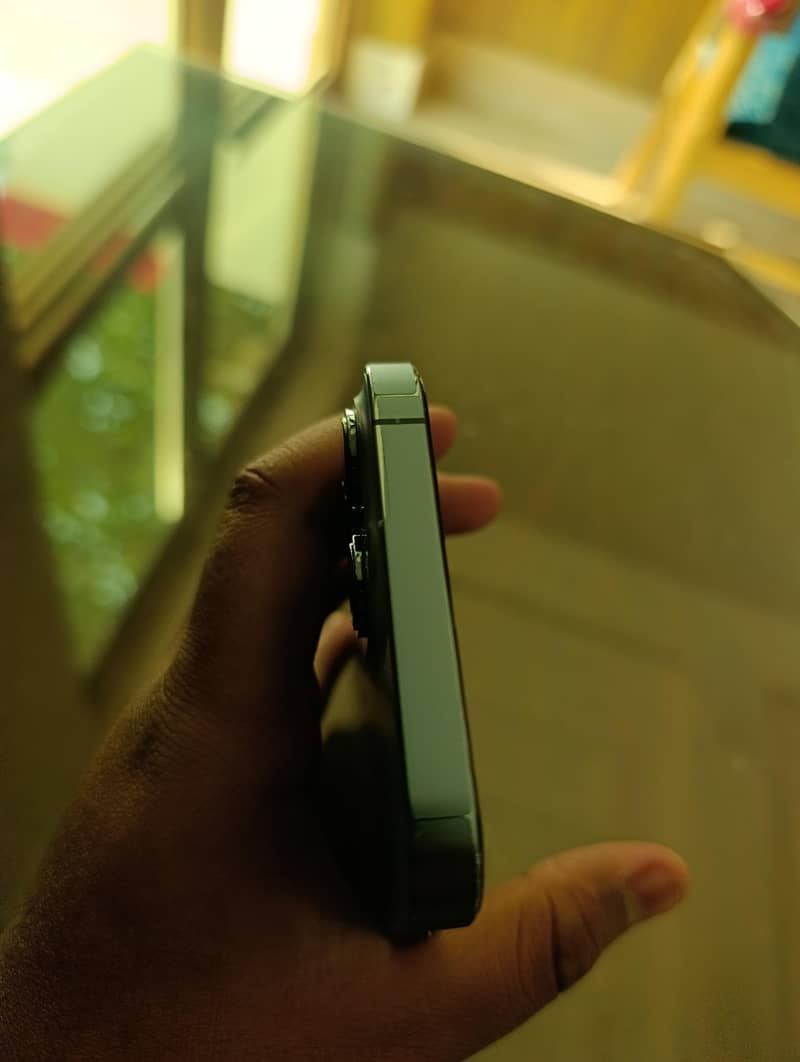 Apple iPhone 13 Pro Max 4