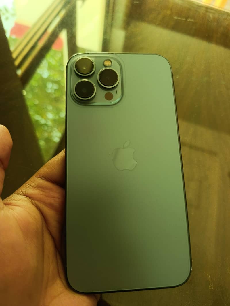 Apple iPhone 13 Pro Max 6