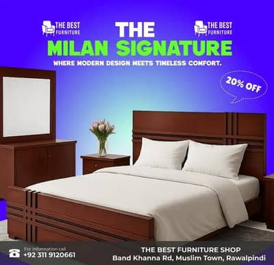 Bed, Wooden Bed, Double Bed, Single Bed, Bed Set, New Bed, Furniture