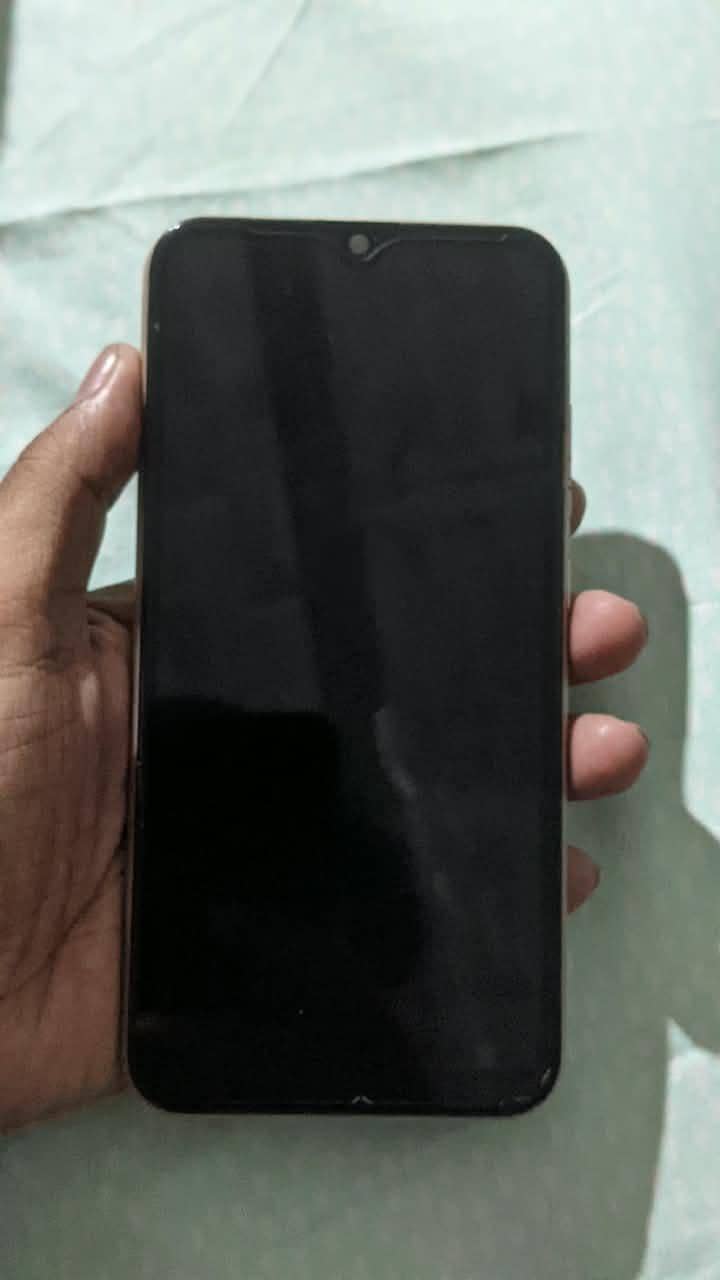 Infinix Smart 3 Plus 1