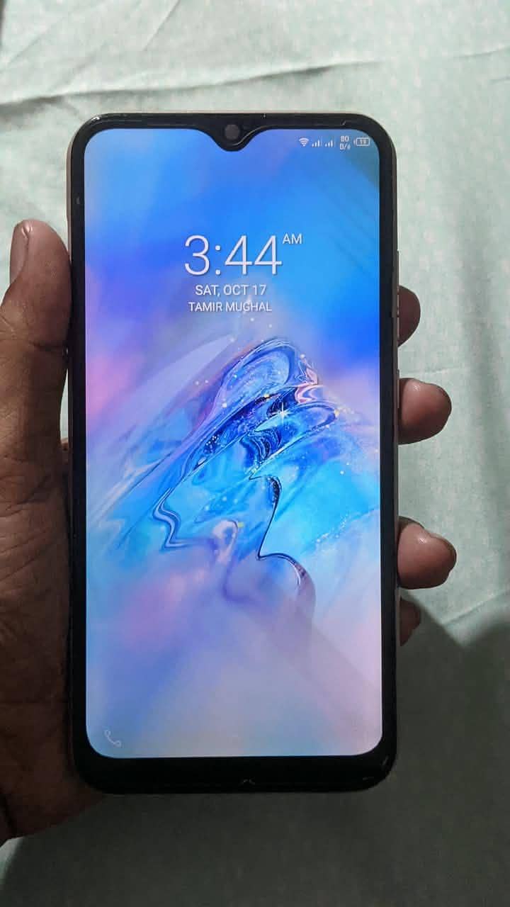 Infinix Smart 3 Plus 2