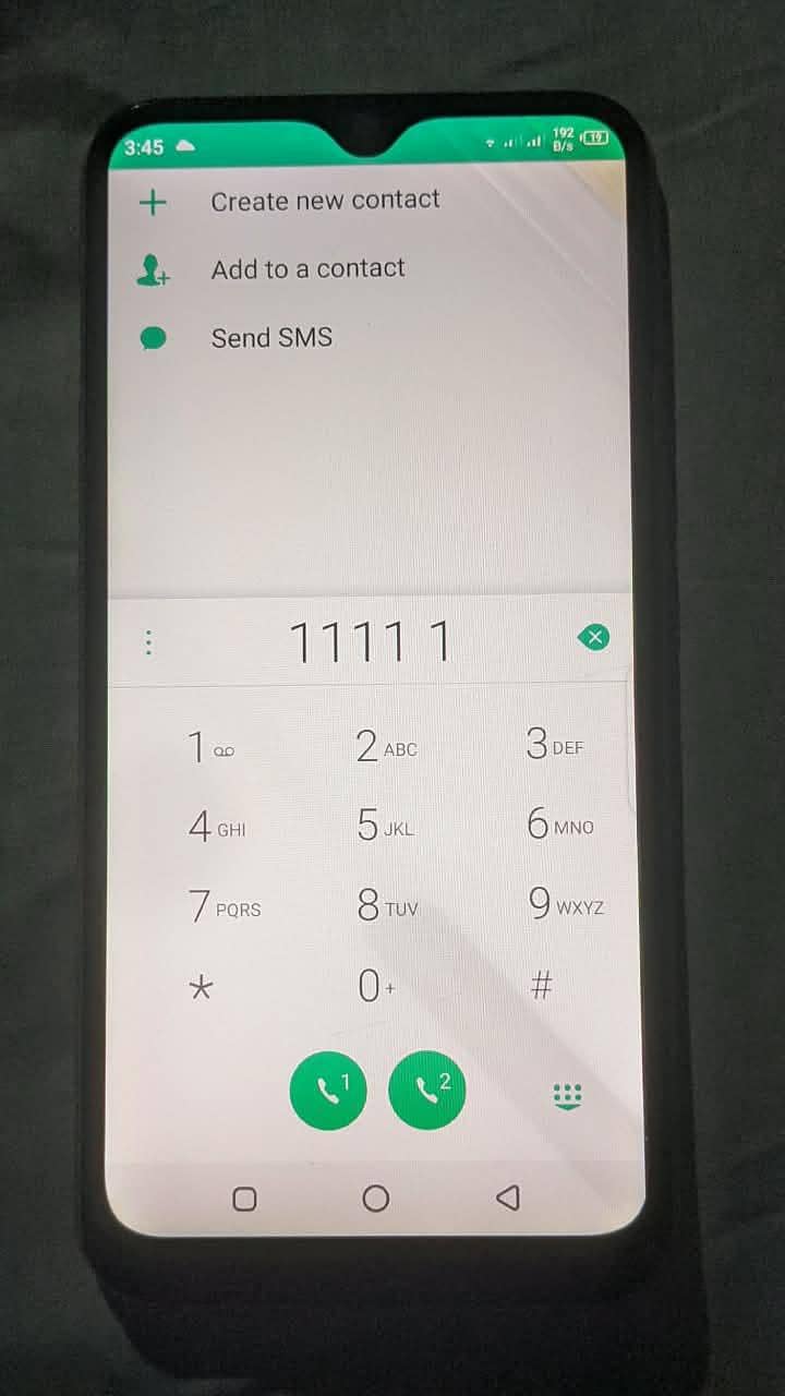 Infinix Smart 3 Plus 3
