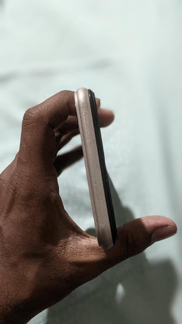 Infinix Smart 3 Plus 7