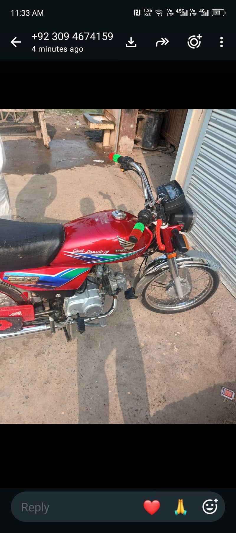 ڈوکمانس o ok 4