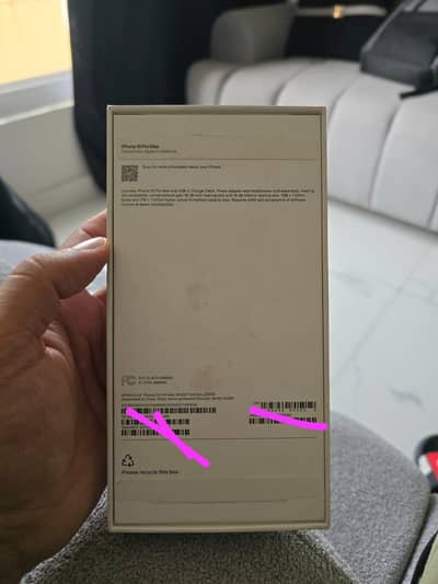 Apple iPhone 16 Pro Max