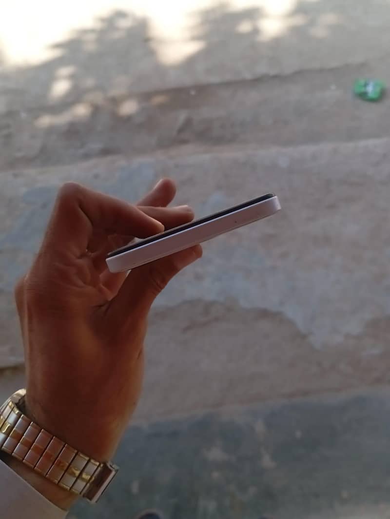 Infinix Smart 7 1