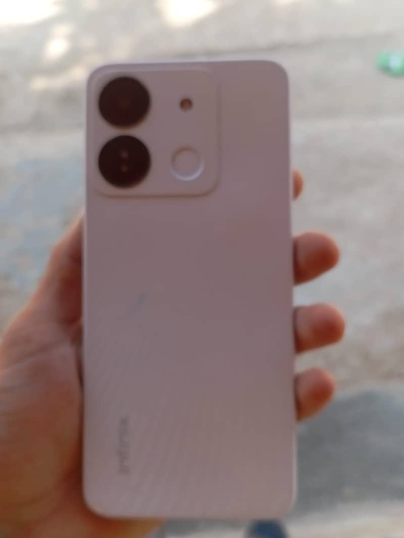 Infinix Smart 7 3