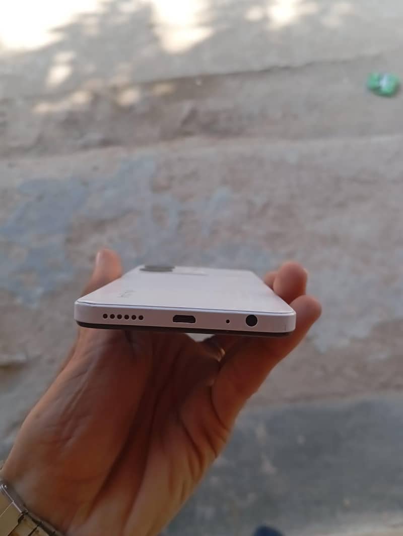 Infinix Smart 7 5