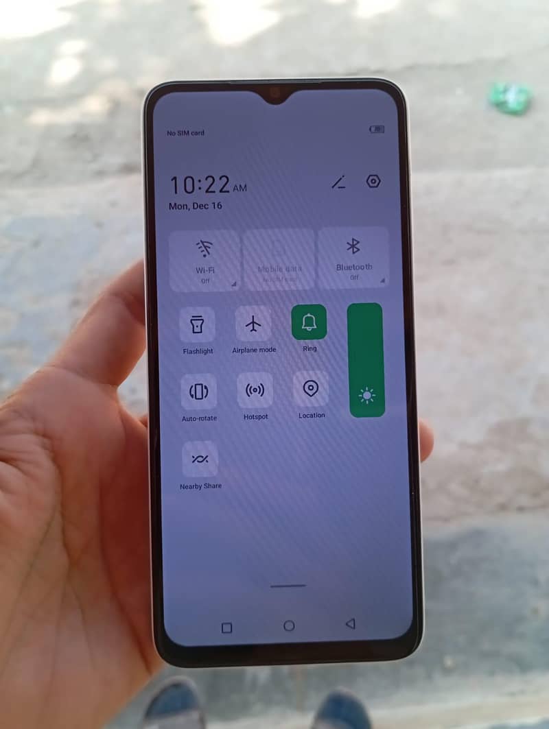 Infinix Smart 7 6