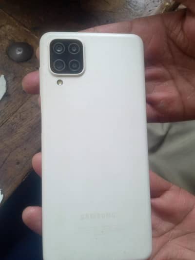 Samsung Mobile Galaxy A12