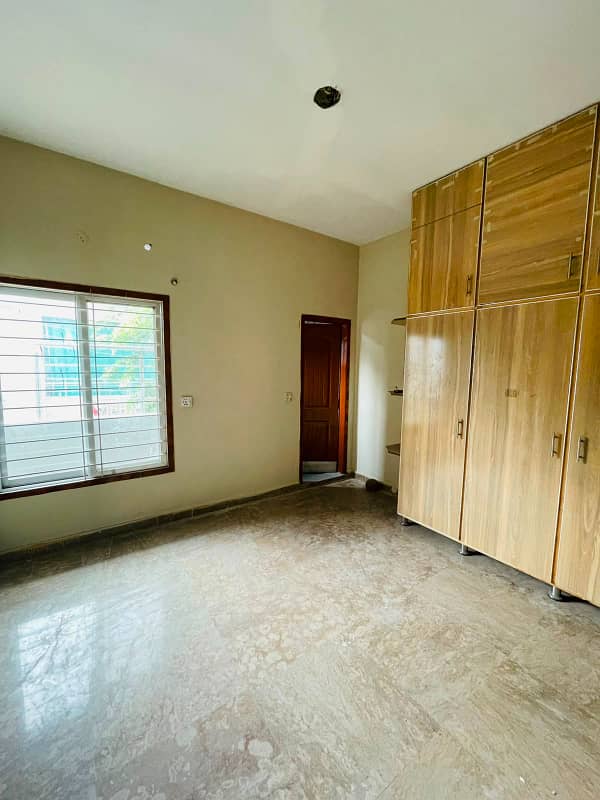 4 Marla used house for sale with gas good location - Houses - 1120745010