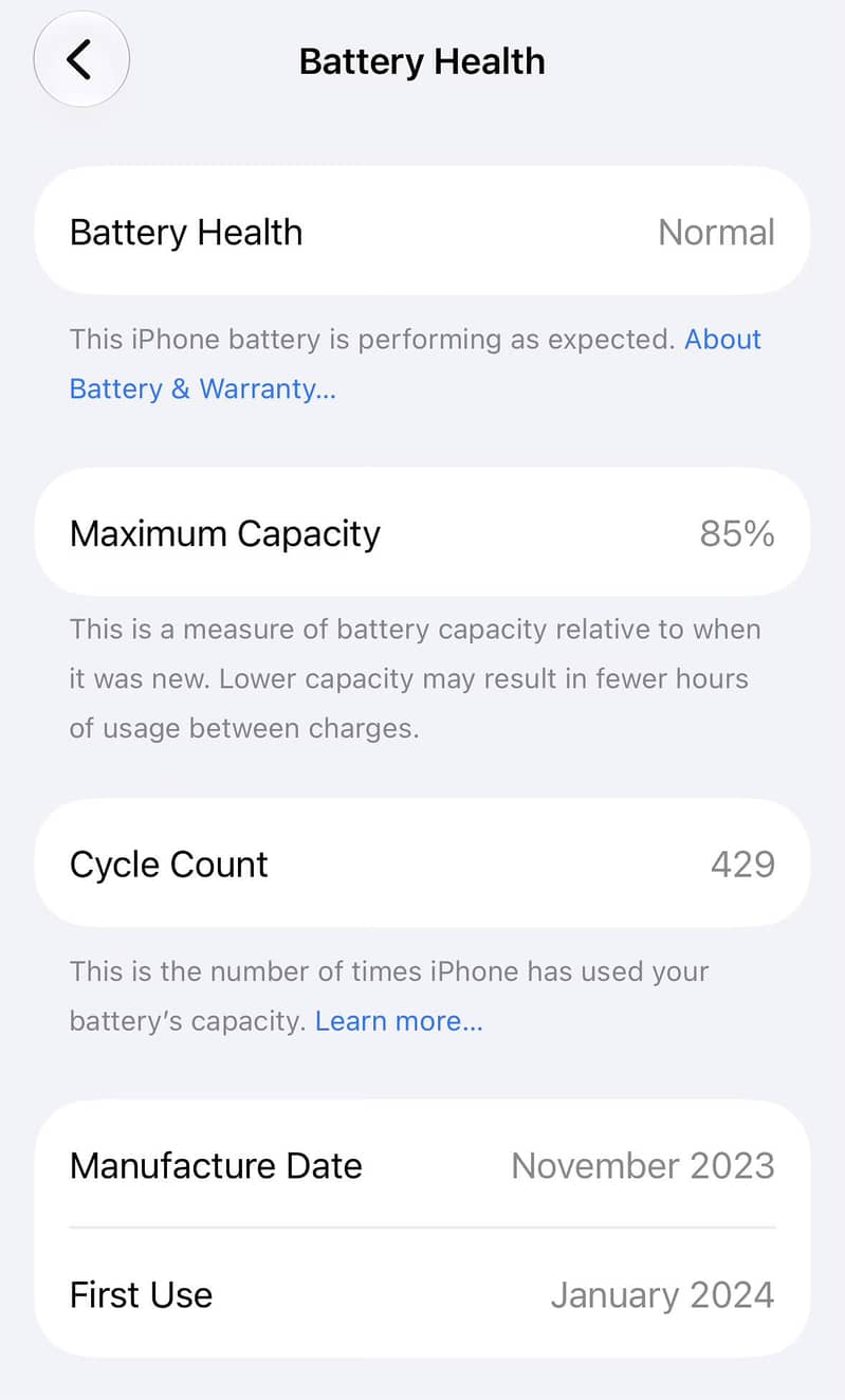 Apple iPhone 15 Pro 2