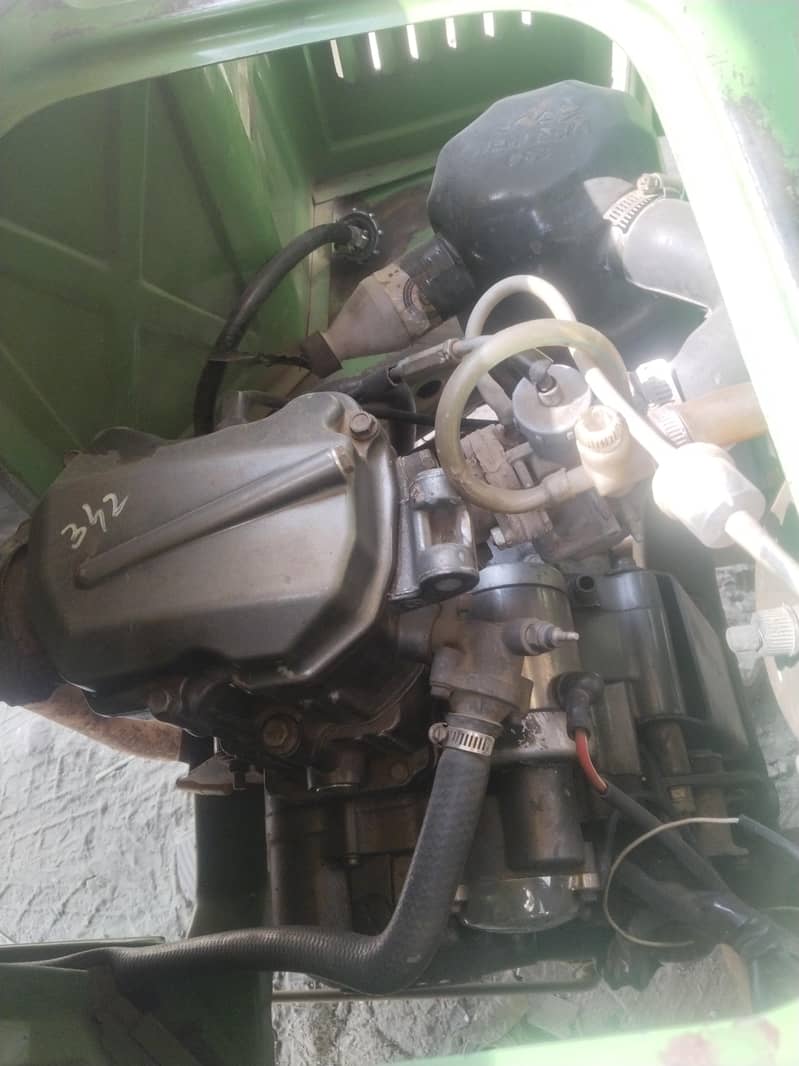 engine bilkul okay hai 5