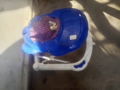 Baby Walker