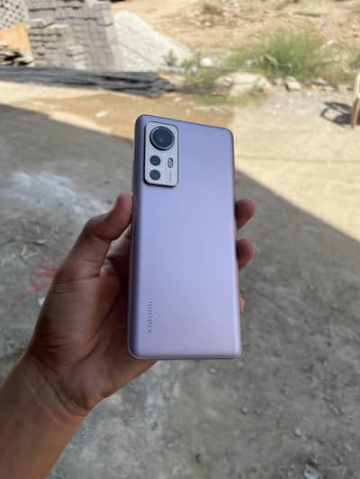 Xiaomi 12
