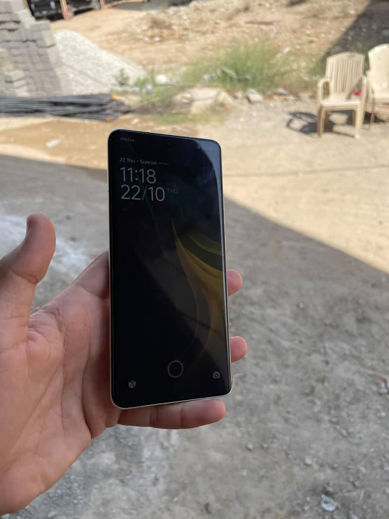 Xiaomi 12 5