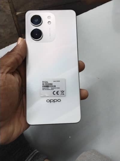 OPPO A5x 03007603489