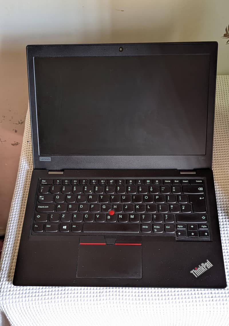 Think pad 8th generation 2