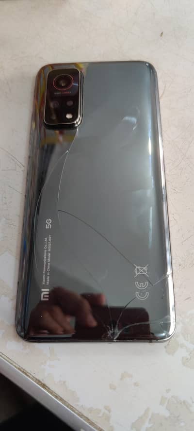 Xiaomi Mi 10T