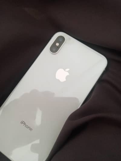 iphone x pta 256 gb