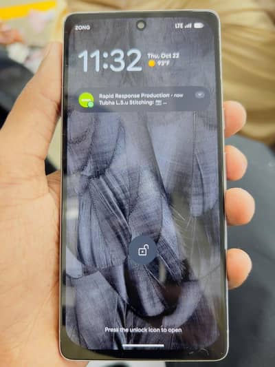 Google Pixel 7