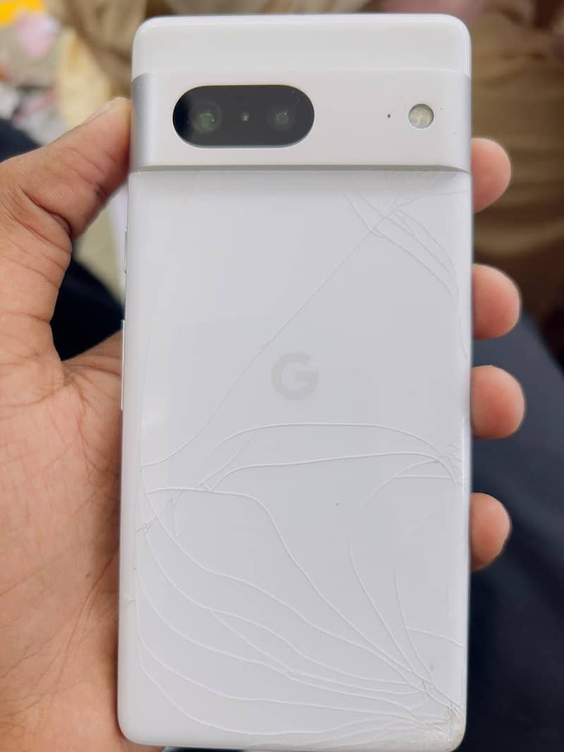 Google Pixel 7 1