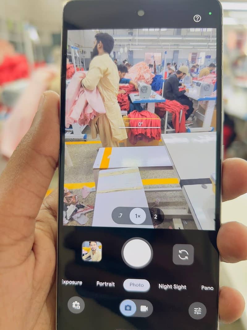 Google Pixel 7 3