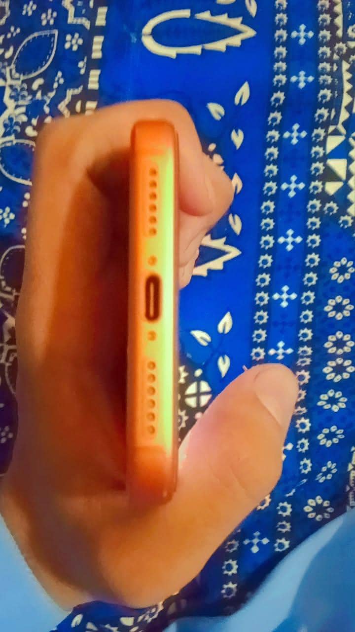 Apple iPhone 17 Pro Max 1