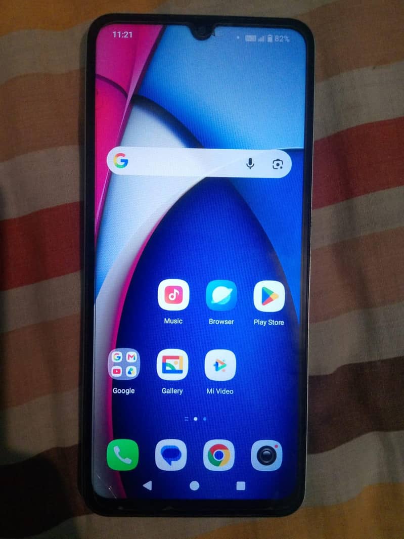 Redme A5 4/64 0