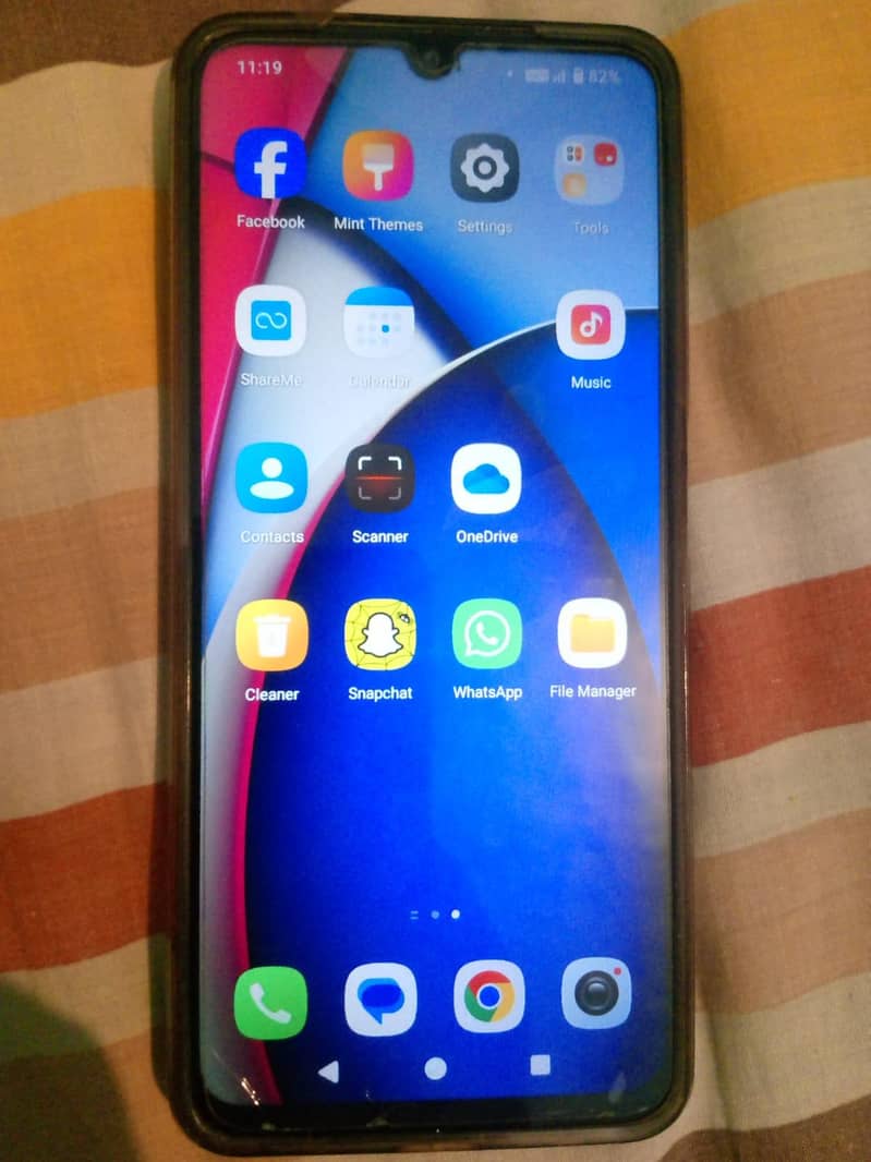 Redme A5 4/64 1