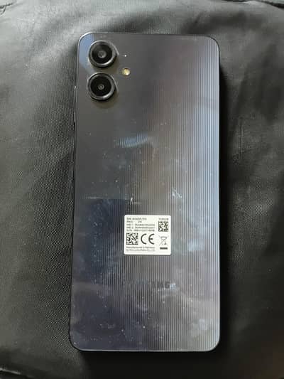 Samsung Mobile A06