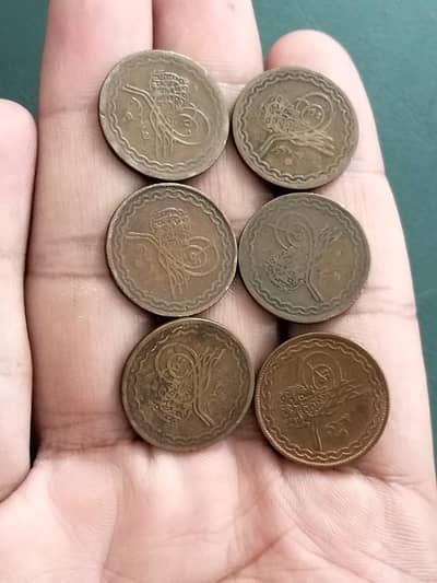 coins