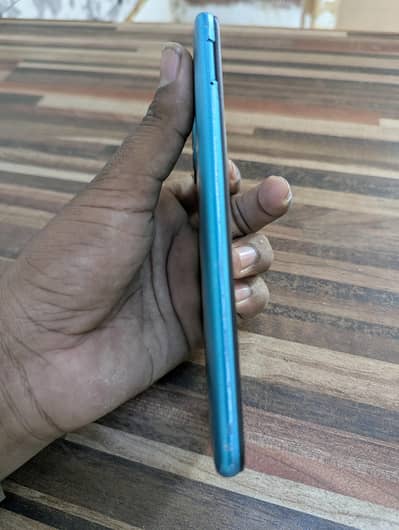Xiaomi Redmi 9T