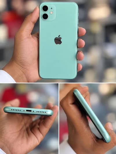 Apple iPhone 11
