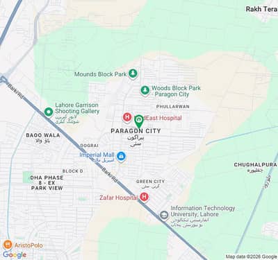Orchard Apartment Is Available For Sale