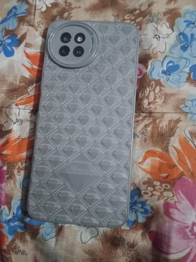 Itel S23